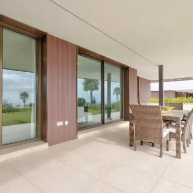 Venta de apartamento en planta baja en Casares