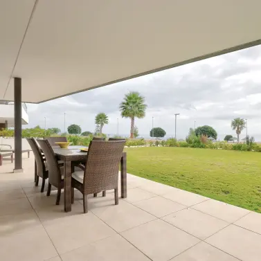 Venta de apartamento en planta baja en Casares