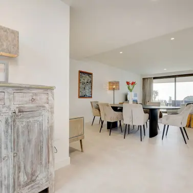 Venta de apartamento en planta baja en Casares