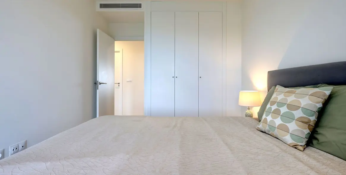 Venta de apartamento en planta baja en Casares 17