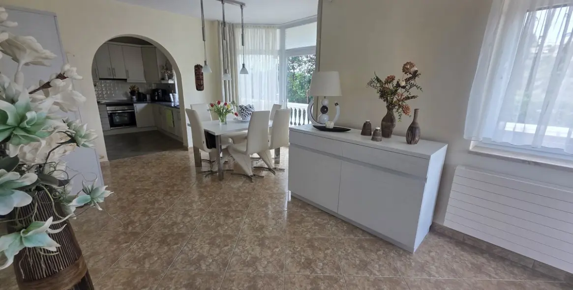 Venta de villa independiente en Calahonda 5