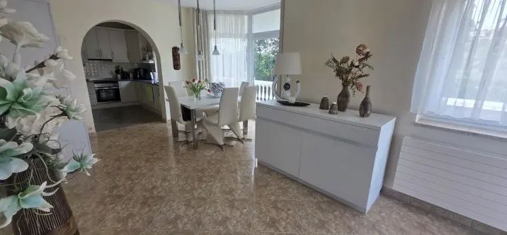 Venta de villa independiente en Calahonda 4