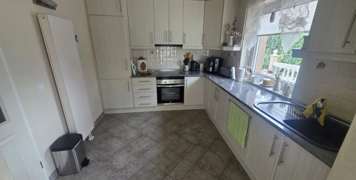 Venta de villa independiente en Calahonda 7