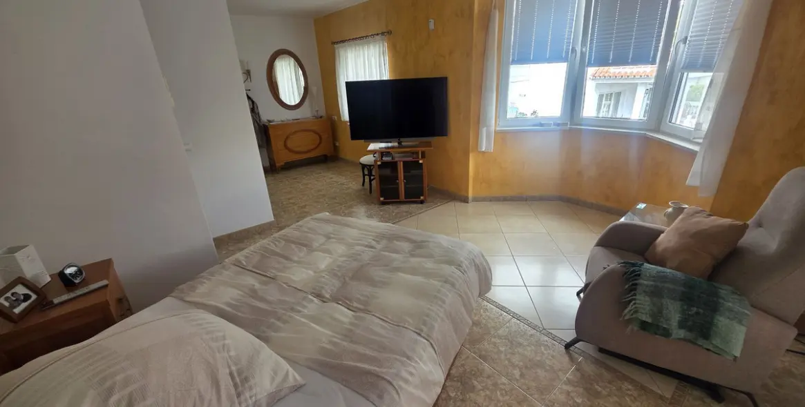 Venta de villa independiente en Calahonda 13