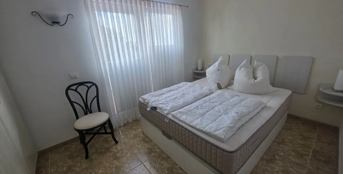 Venta de villa independiente en Calahonda 16