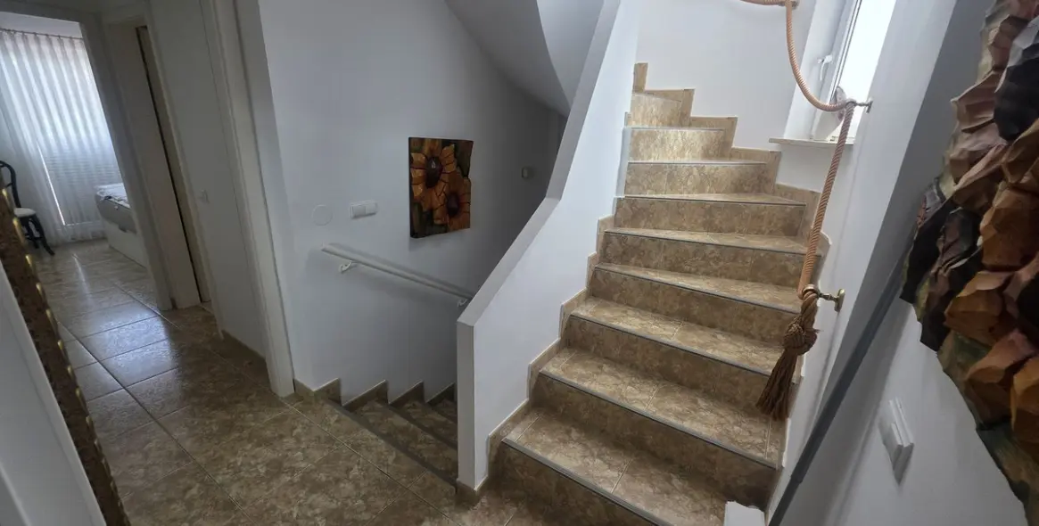 Продажа  отдельно стоящей виллы в Calahonda 22