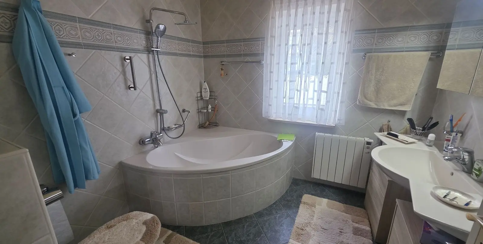 Venta de villa independiente en Calahonda 15