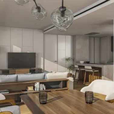 Venta de apartamento en planta baja en Estepona