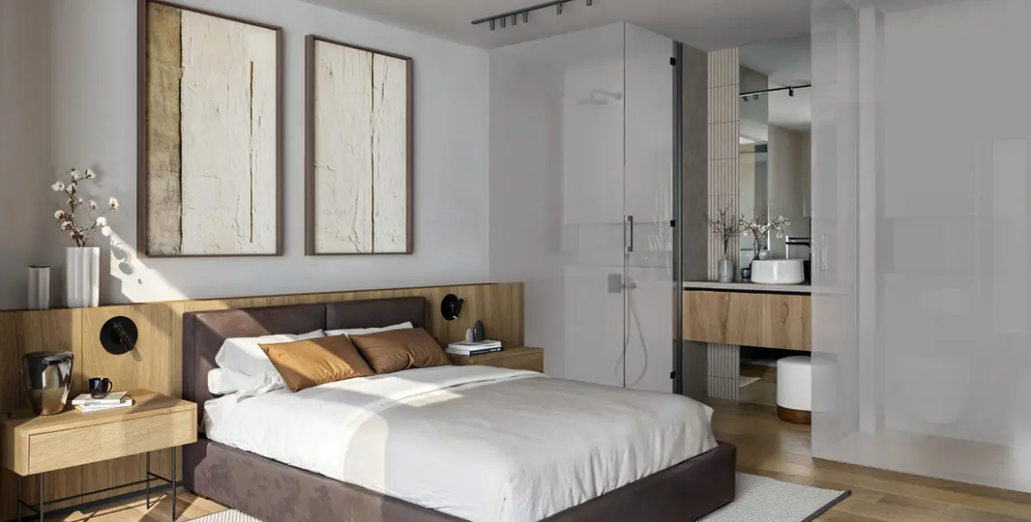 Venta de apartamento en planta baja en Estepona 7