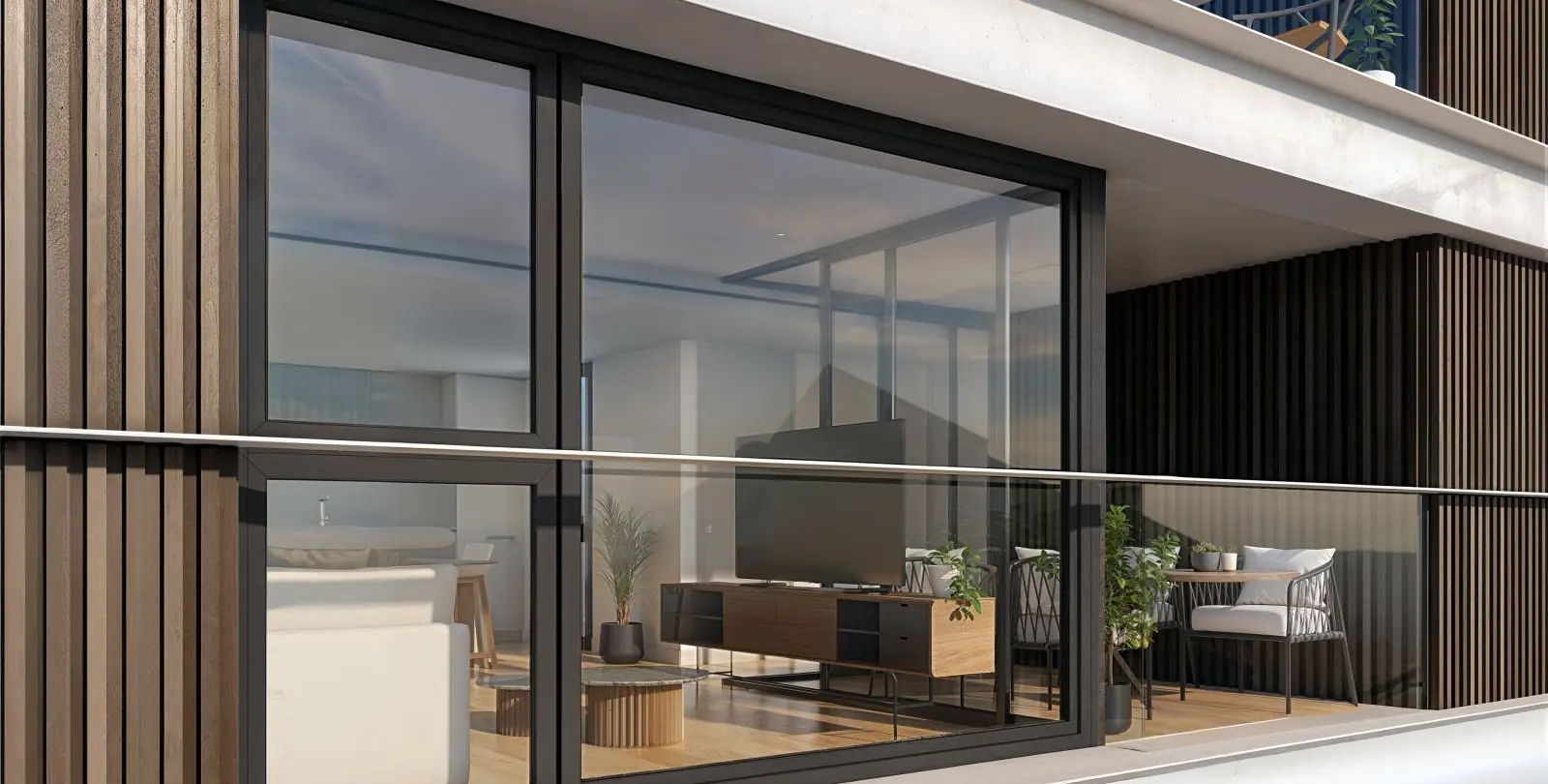 Продажа апартаментов на среднем этаже в Estepona 4