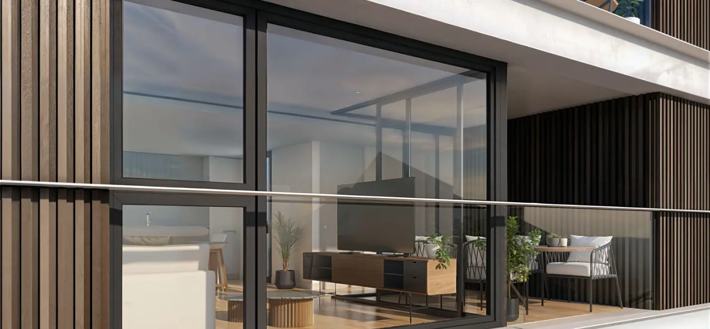 Продажа апартаментов на среднем этаже в Estepona 3