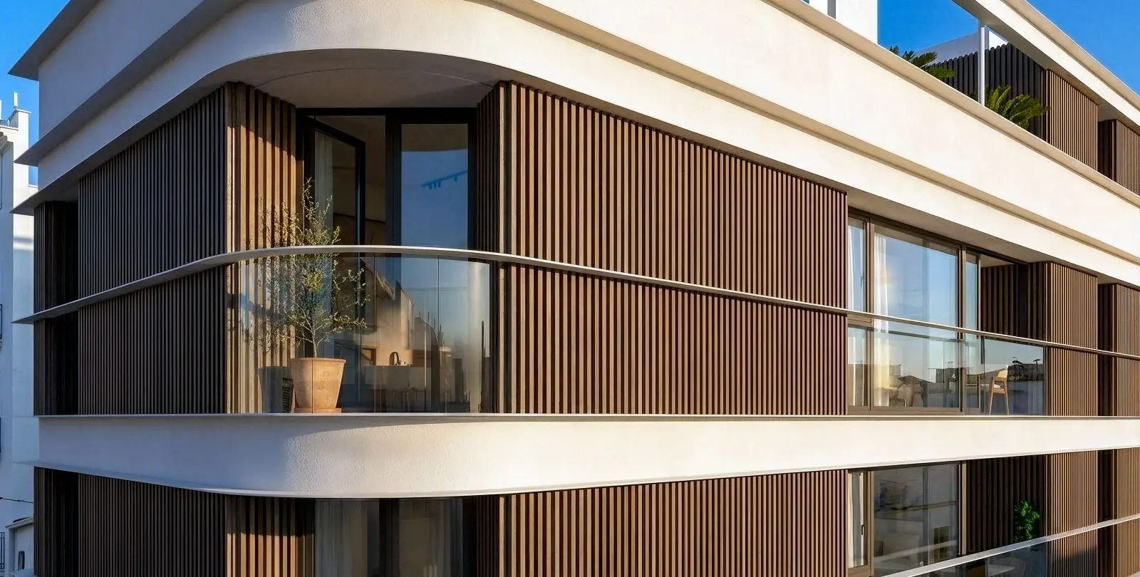 Продажа апартаментов на среднем этаже в Estepona 8