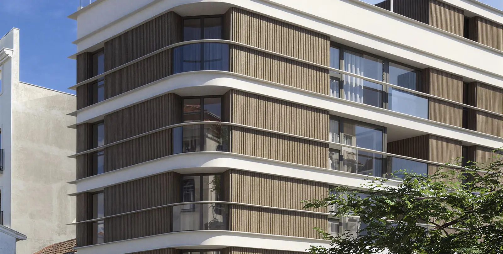 Продажа апартаментов на среднем этаже в Estepona 9