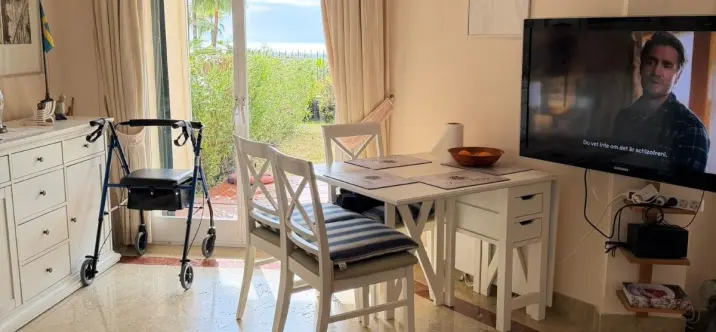 Venta de adosado en La Quinta 2