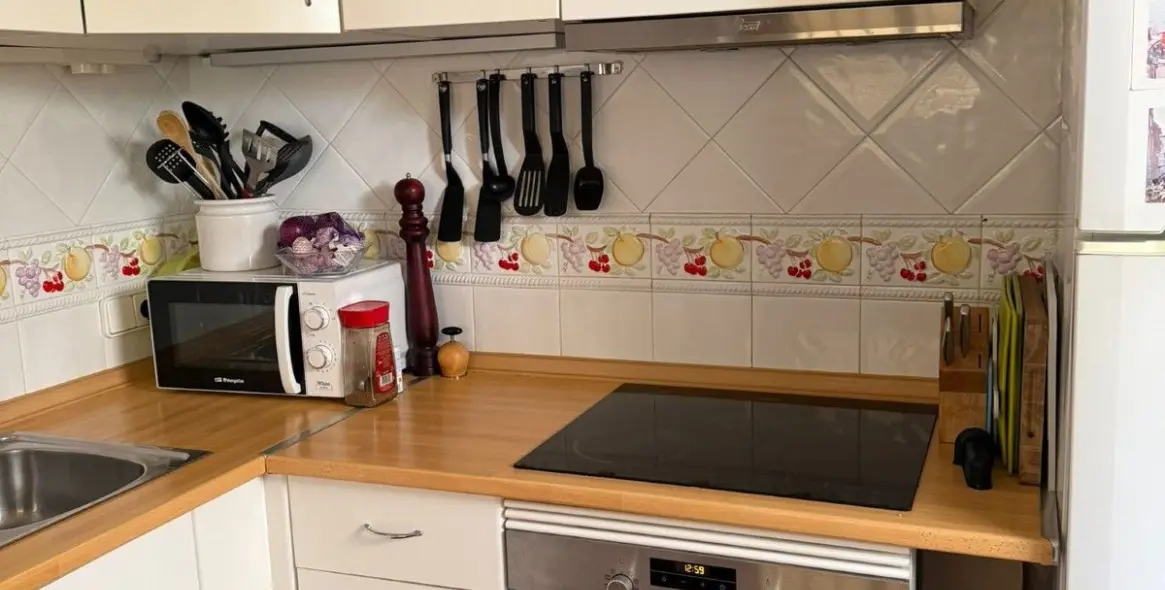 Venta de adosado en La Quinta 4