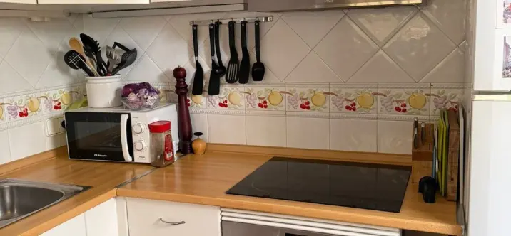 Venta de adosado en La Quinta 3