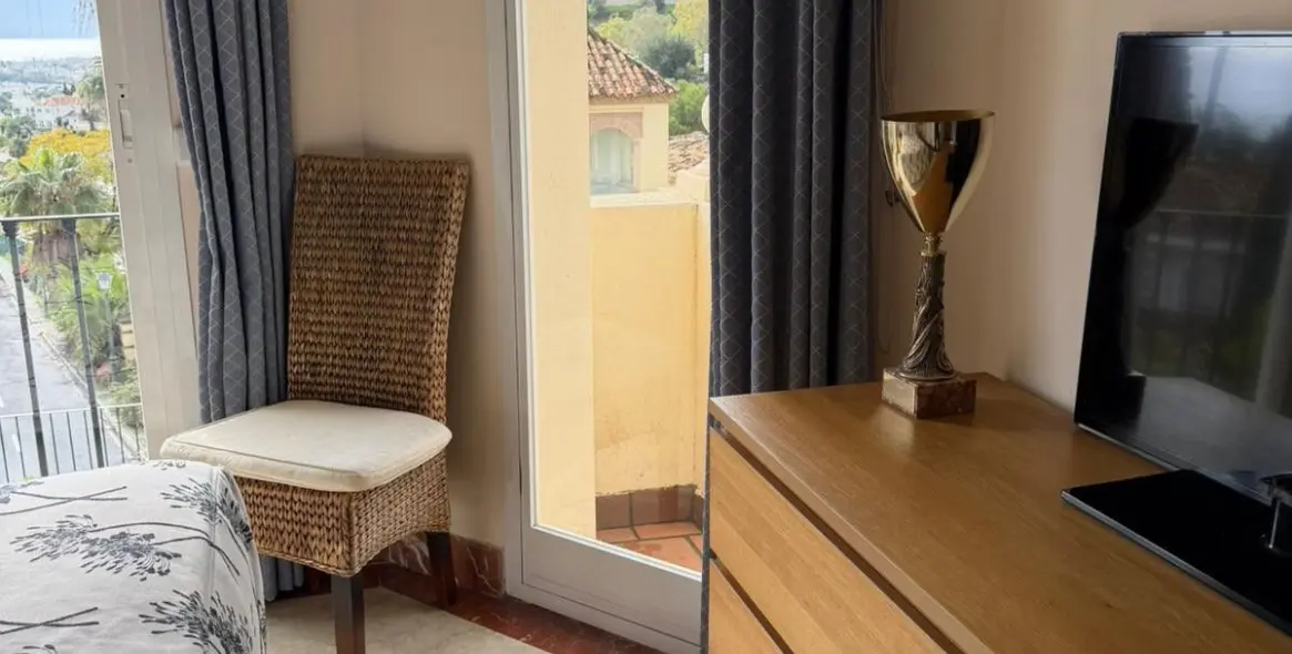 Venta de adosado en La Quinta 6