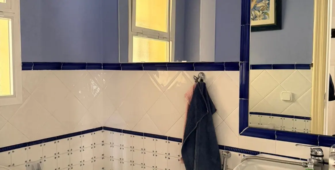 Venta de adosado en La Quinta 7