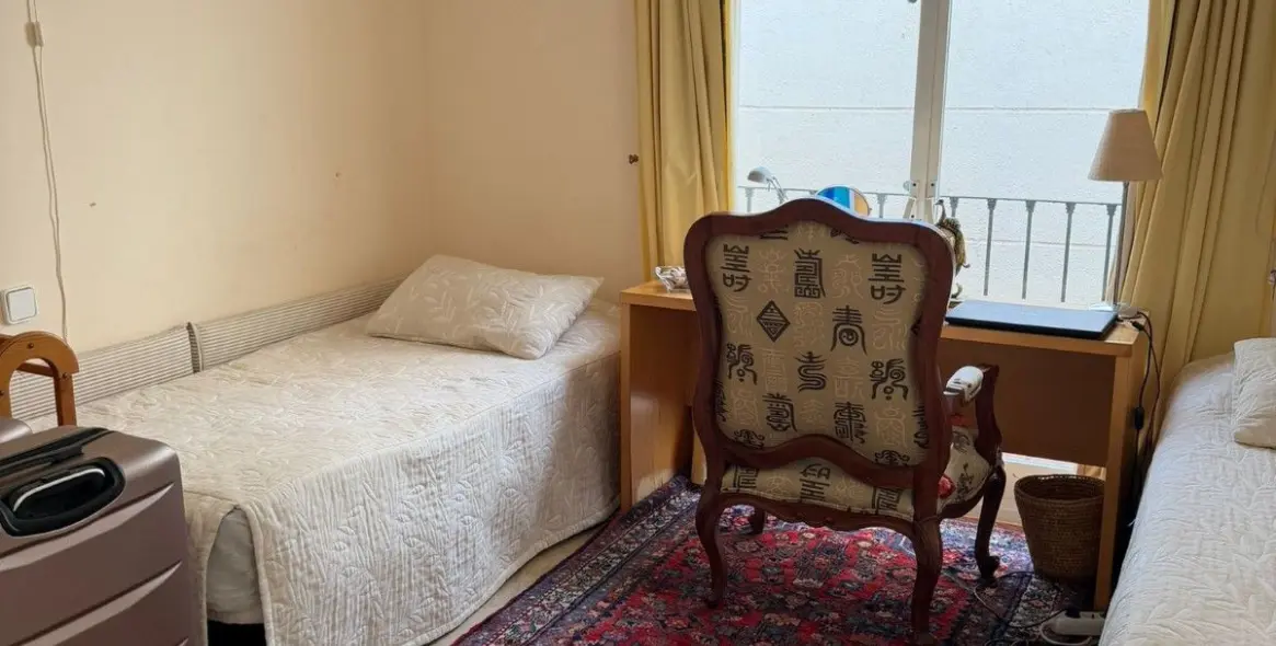 Venta de adosado en La Quinta 10