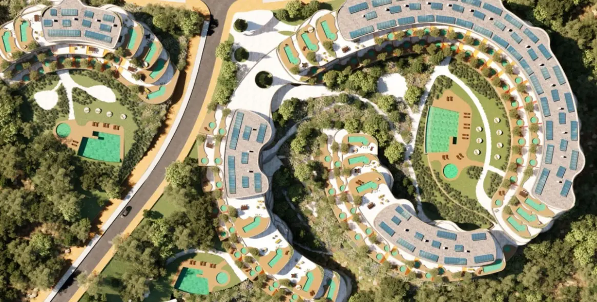 Venta de apartamento en planta baja en Fuengirola 2