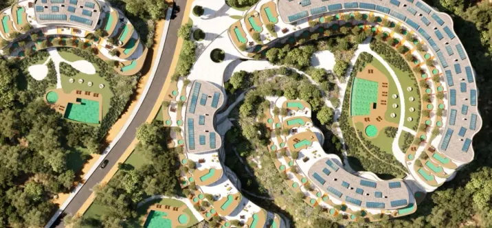 Venta de apartamento en planta baja en Fuengirola 1