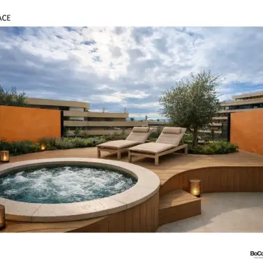 Venta de apartamento en planta baja en Fuengirola