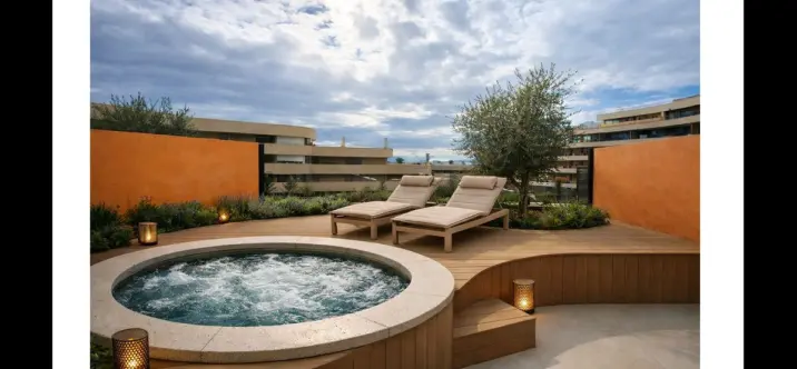 Venta de apartamento en planta baja en Fuengirola 2