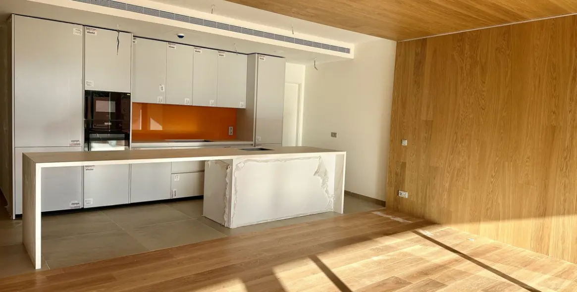 Venta de apartamento en planta baja en Fuengirola 4