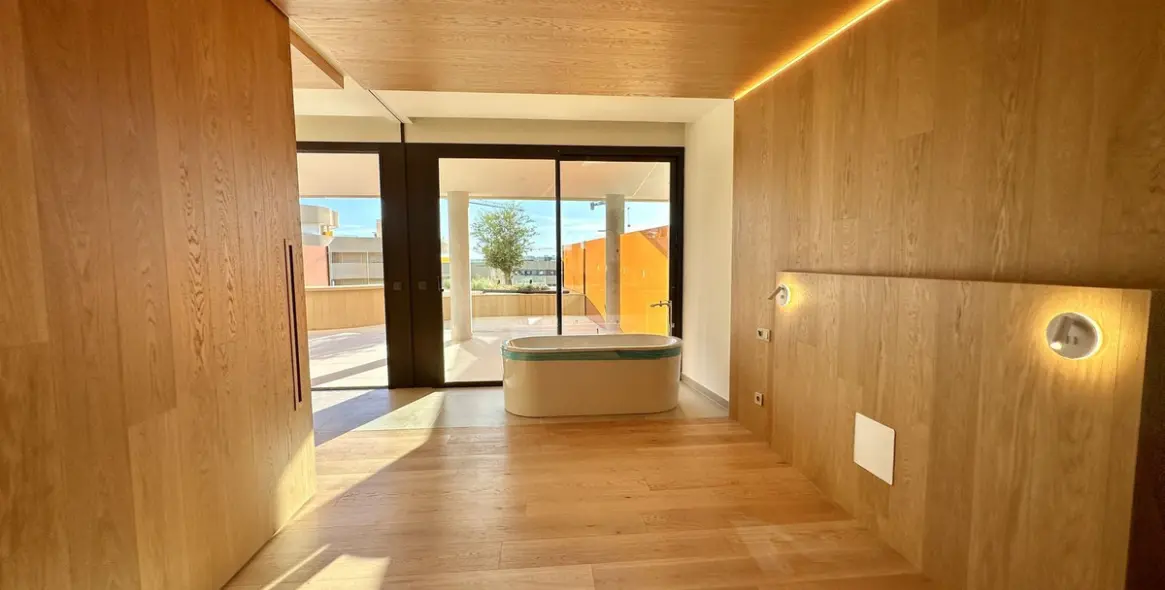 Venta de apartamento en planta baja en Fuengirola 5