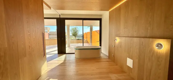 Venta de apartamento en planta baja en Fuengirola 4