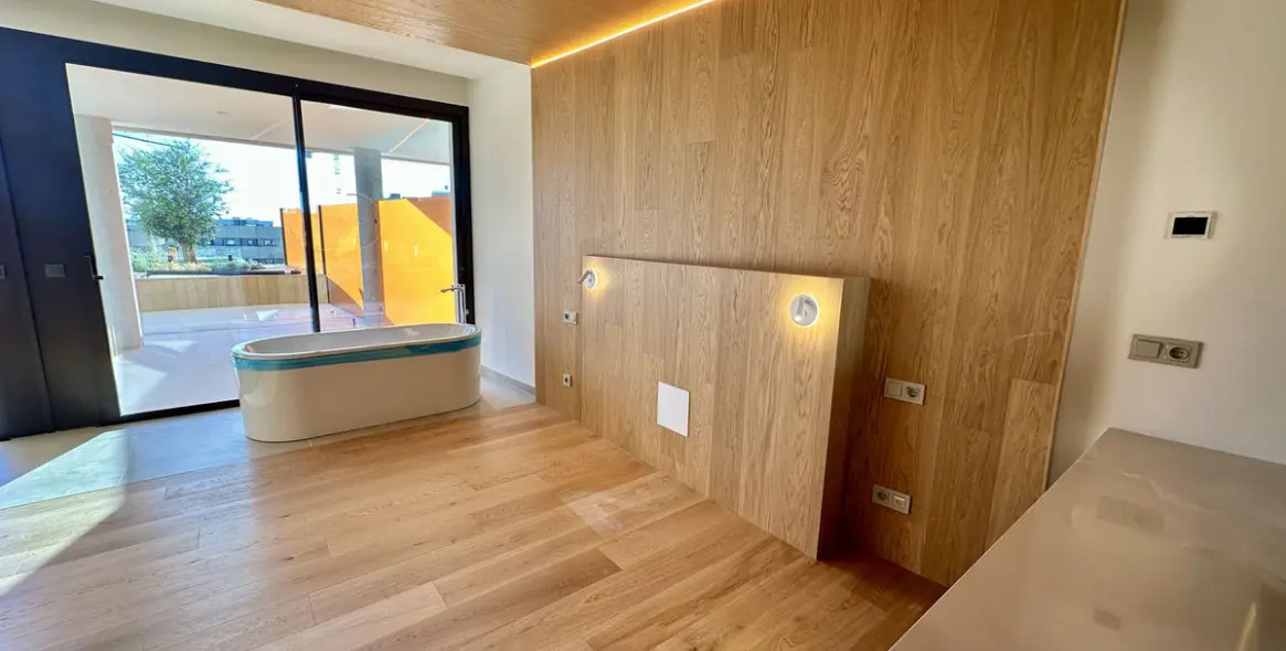 Venta de apartamento en planta baja en Fuengirola 6