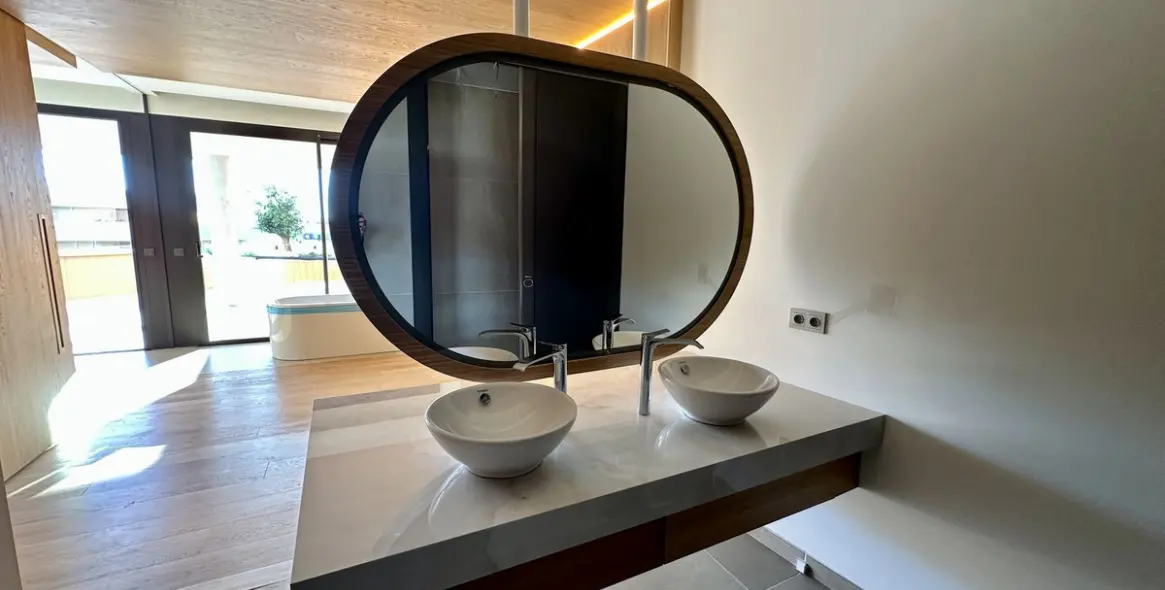 Venta de apartamento en planta baja en Fuengirola 8