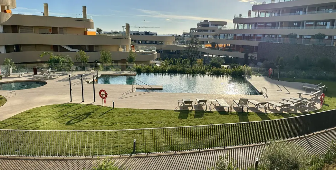 Venta de apartamento en planta baja en Fuengirola 9