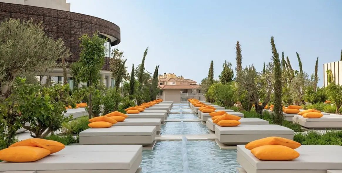 Venta de apartamento en planta baja en Fuengirola 19