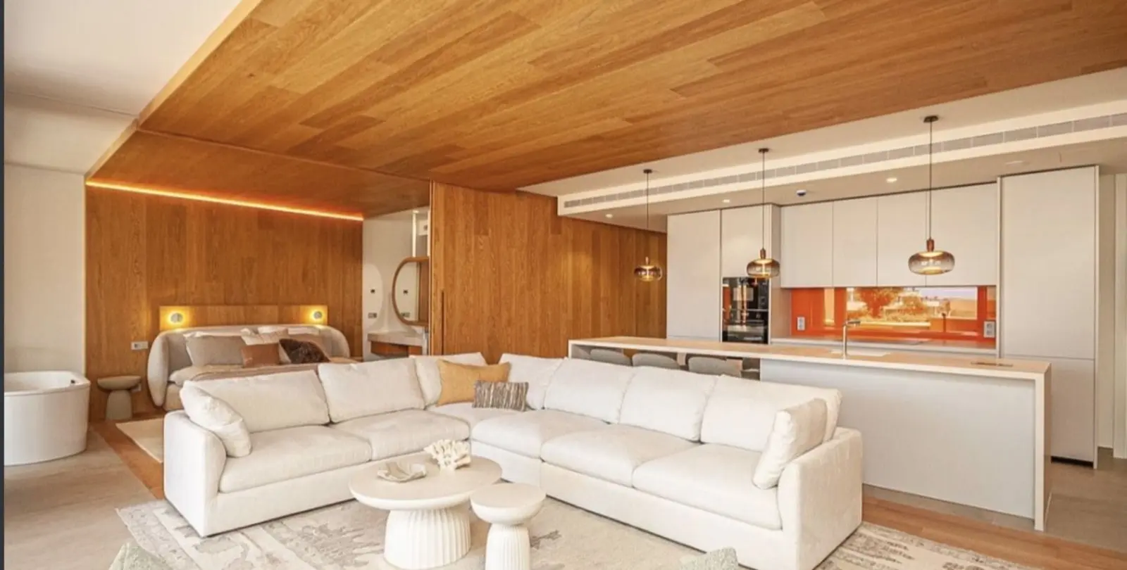 Sale of ground floor apartment in Fuengirola 3