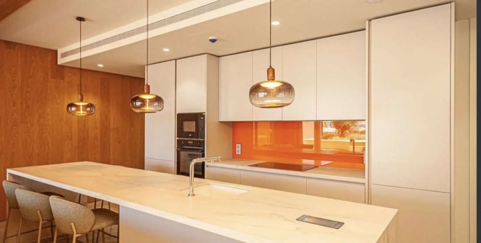 Sale of ground floor apartment in Fuengirola 4