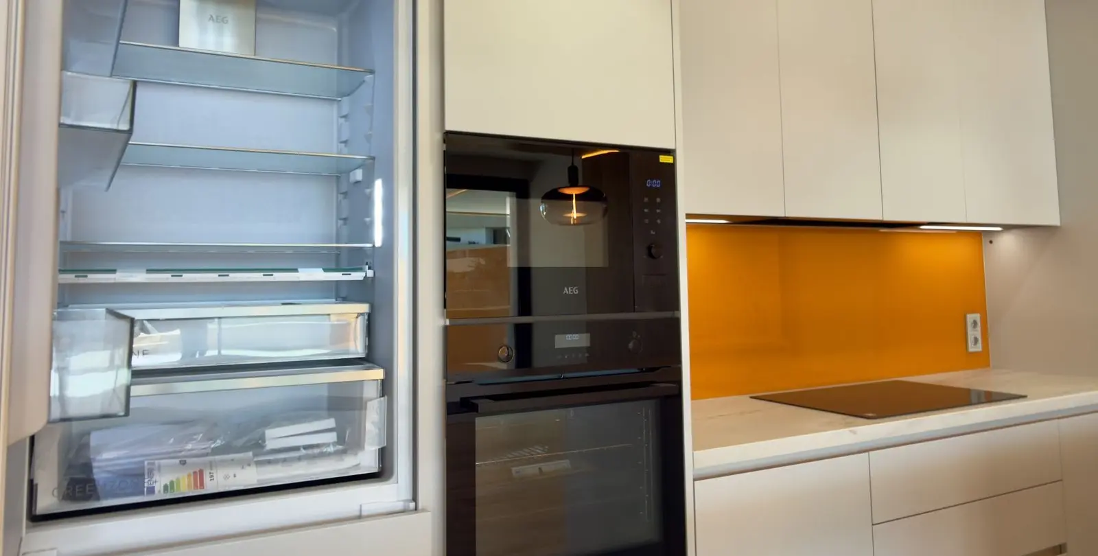 Sale of ground floor apartment in Fuengirola 5