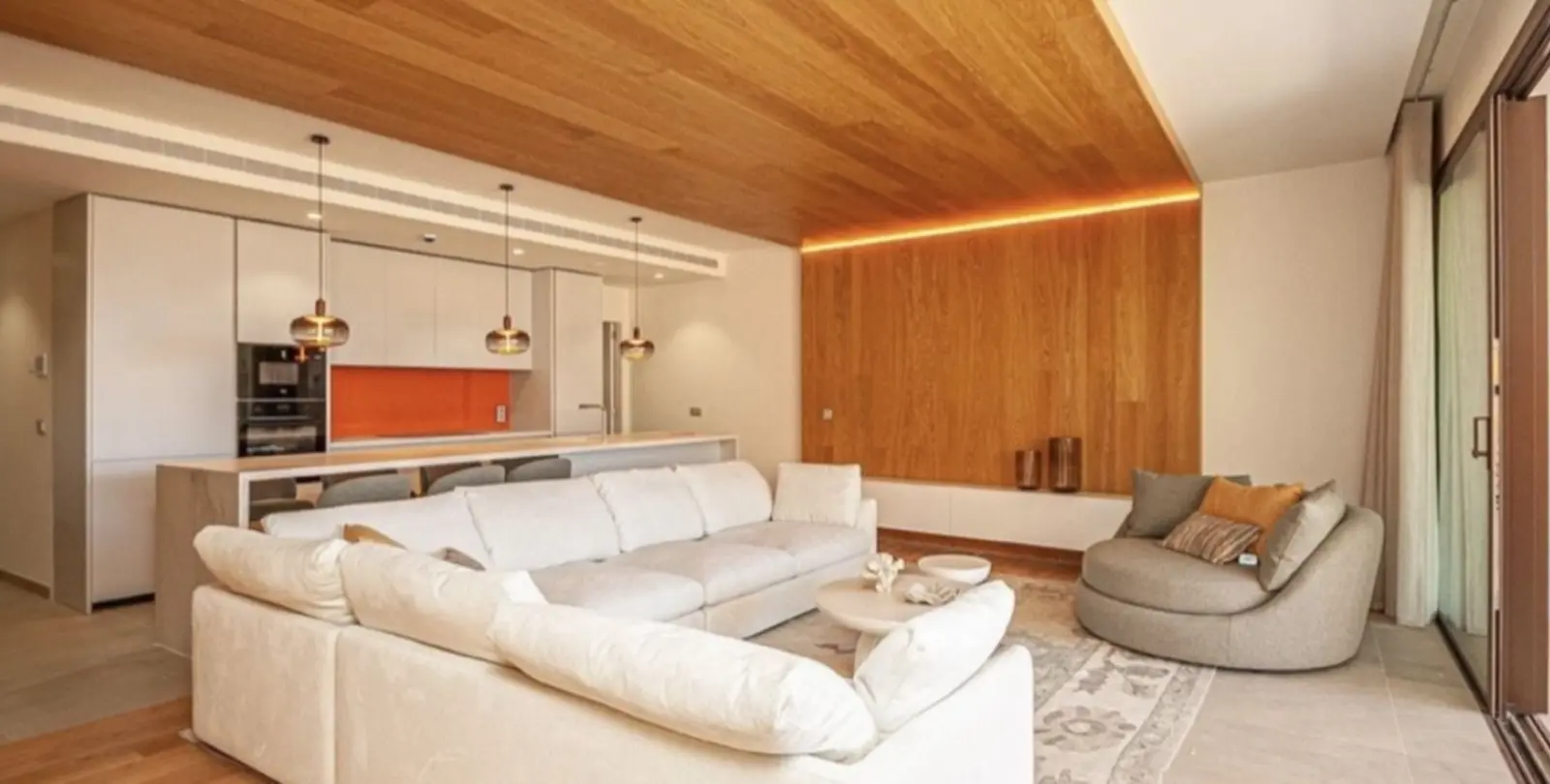 Sale of ground floor apartment in Fuengirola 6
