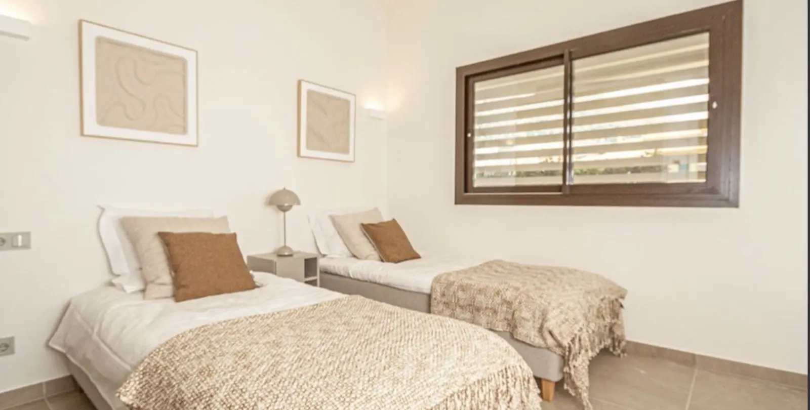 Sale of ground floor apartment in Fuengirola 12