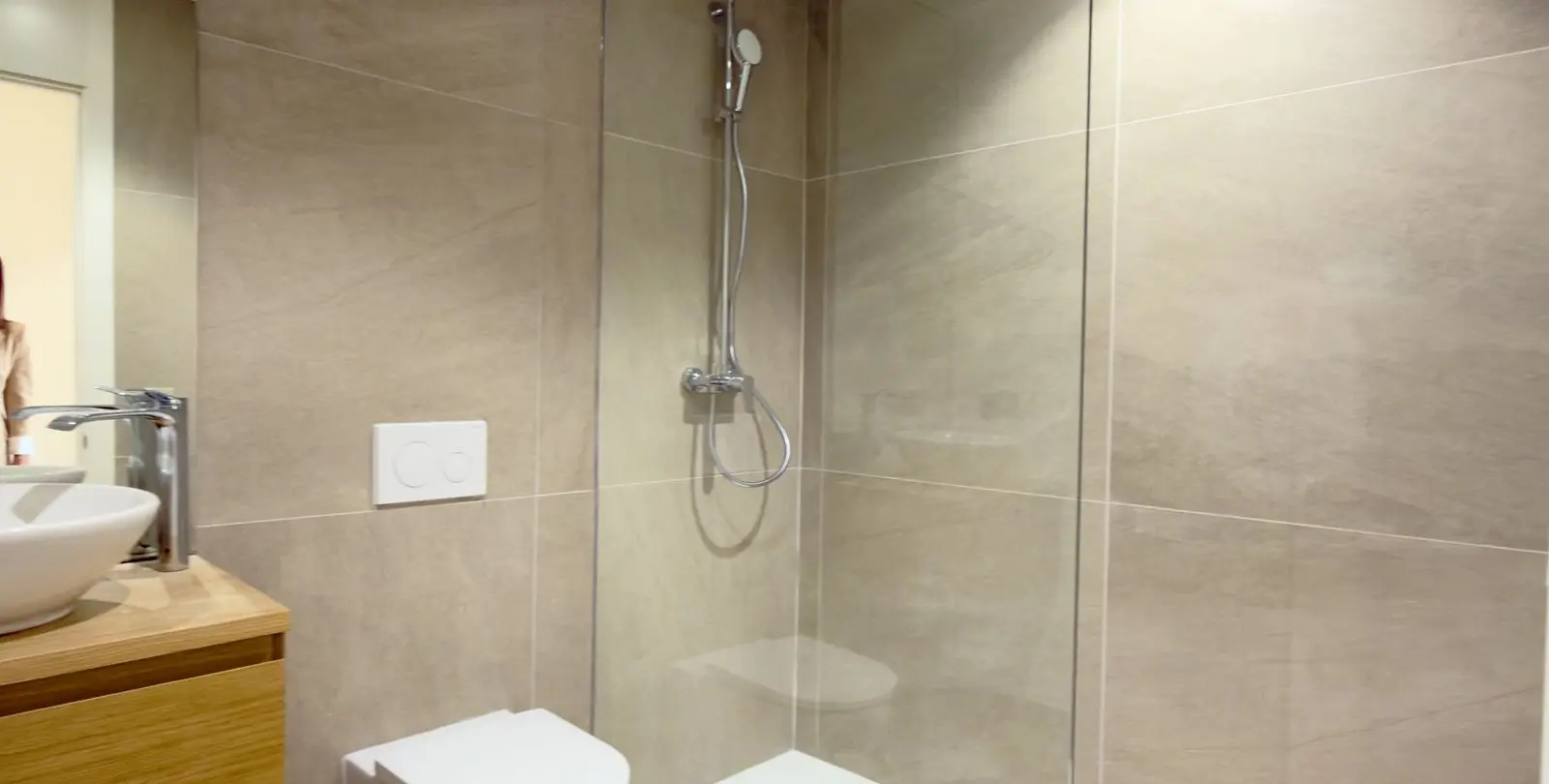 Sale of ground floor apartment in Fuengirola 13