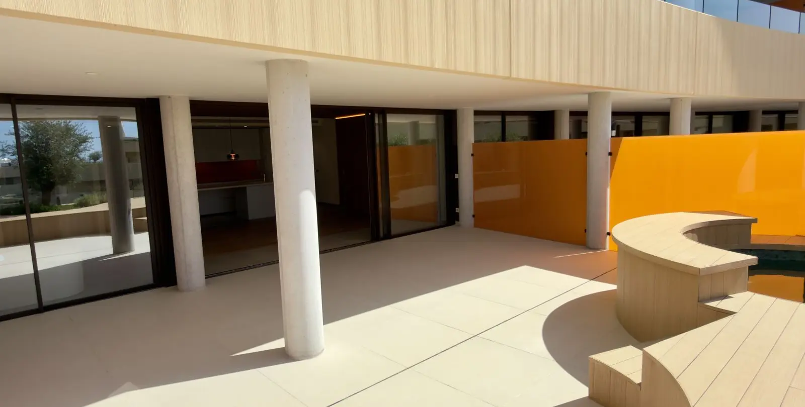 Sale of ground floor apartment in Fuengirola 14