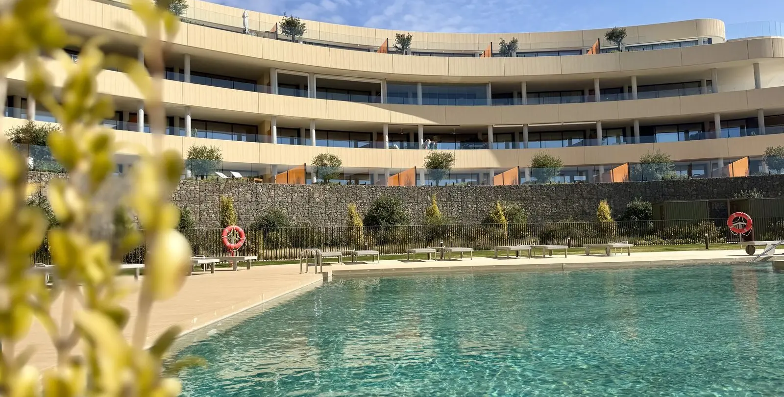 Sale of ground floor apartment in Fuengirola 19