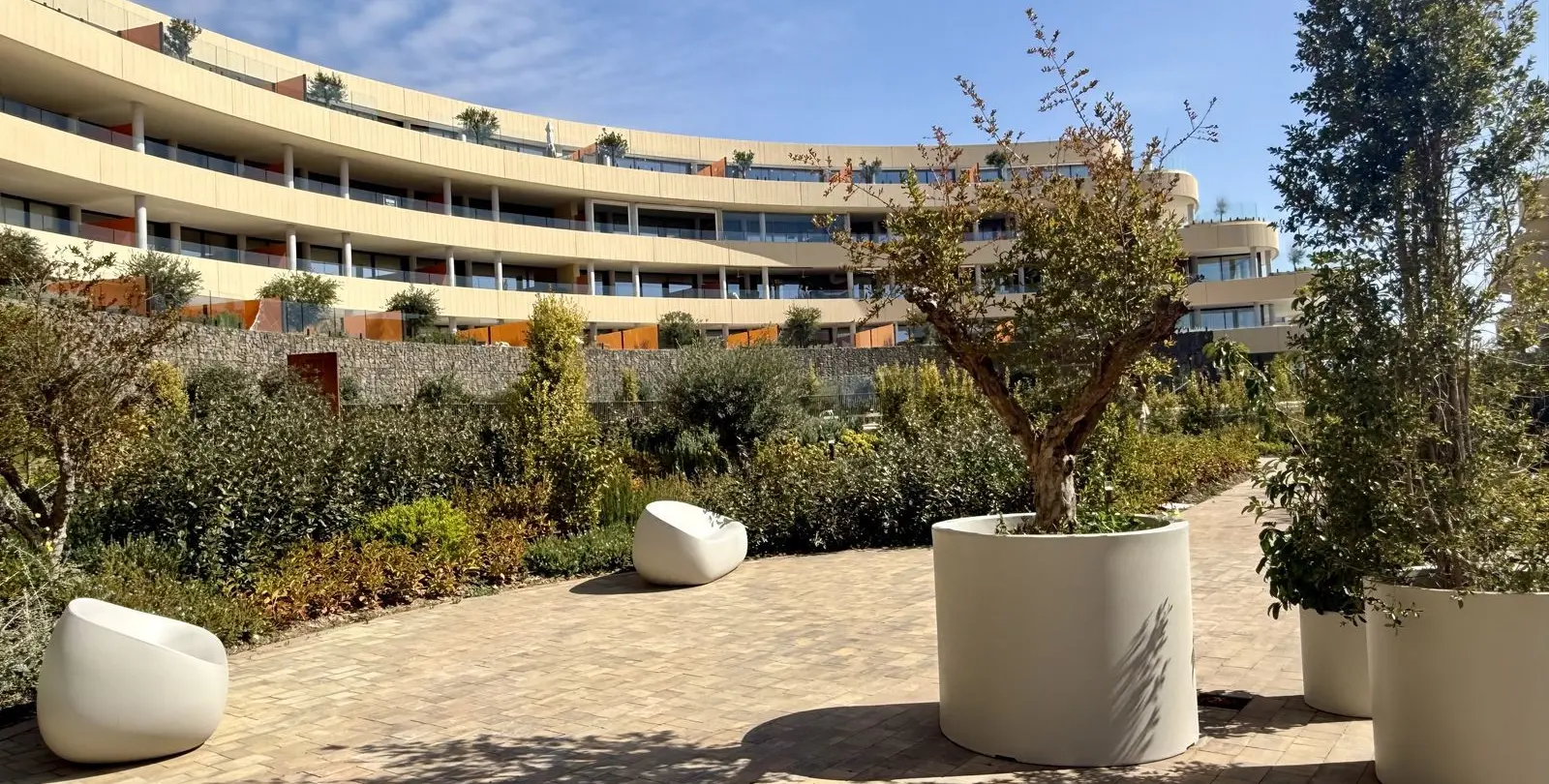 Sale of ground floor apartment in Fuengirola 20