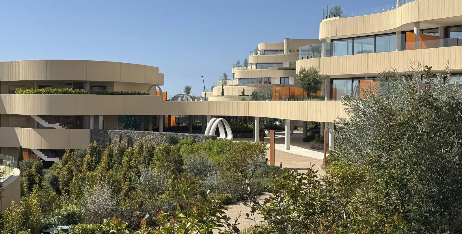Sale of ground floor apartment in Fuengirola 23