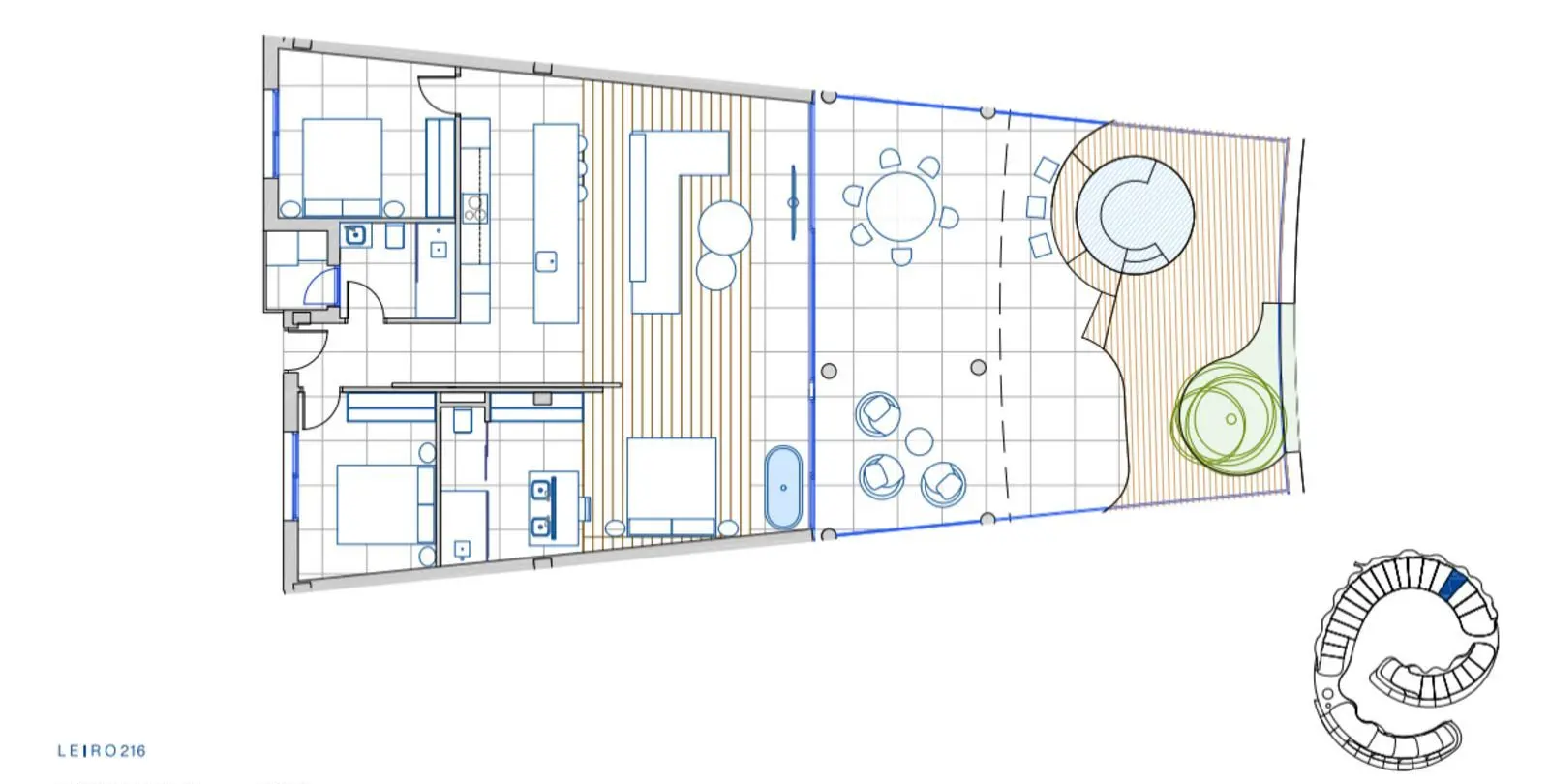 Sale of ground floor apartment in Fuengirola 31