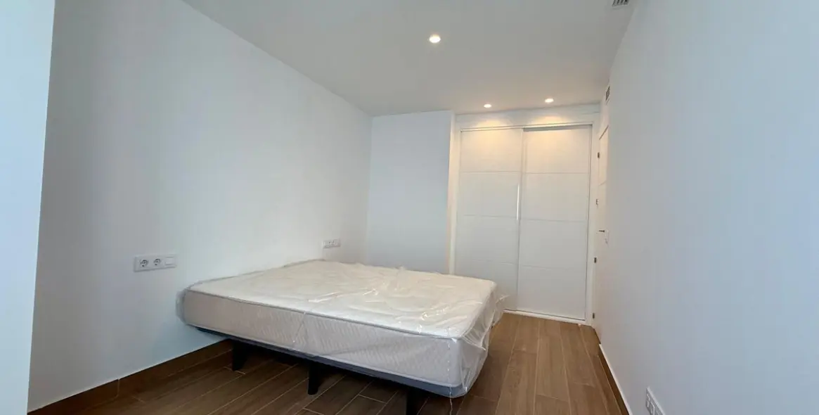 Долгосрочная аренда апартаментов на среднем этаже в Fuengirola 8