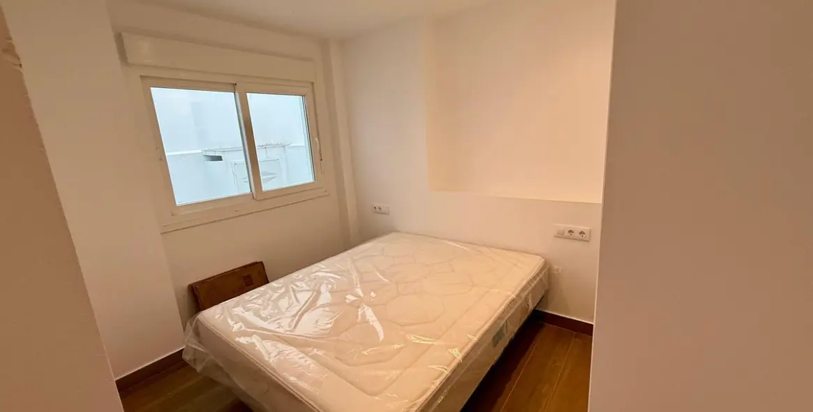 Долгосрочная аренда апартаментов на среднем этаже в Fuengirola 10