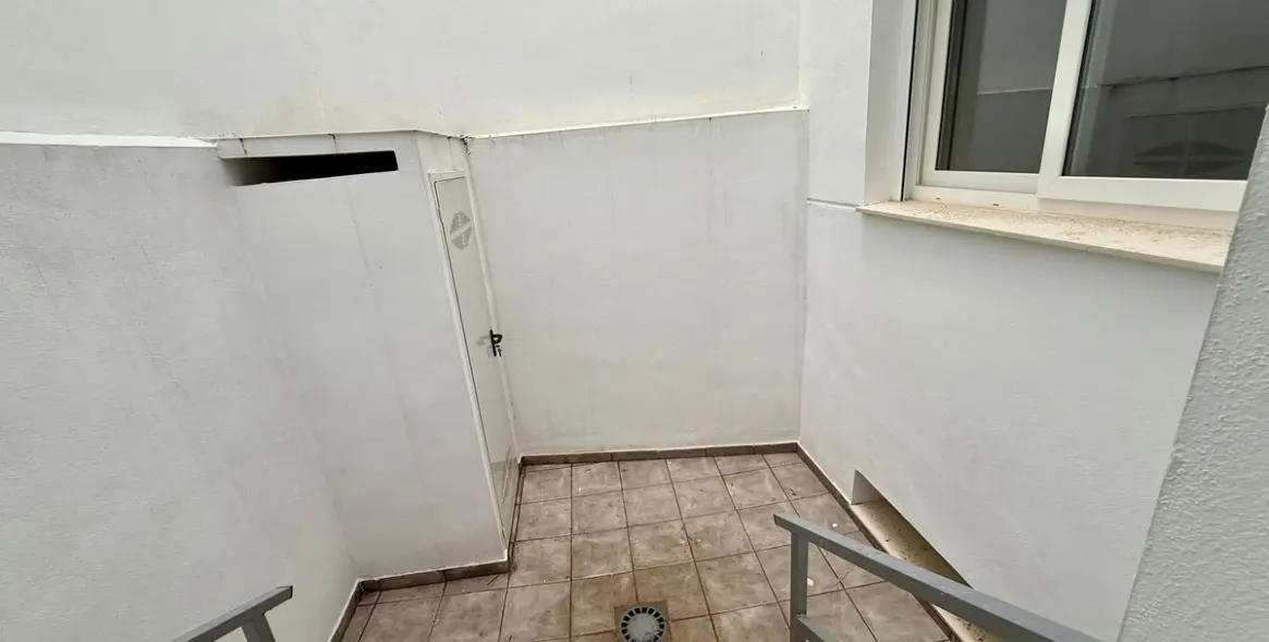 Долгосрочная аренда апартаментов на среднем этаже в Fuengirola 11