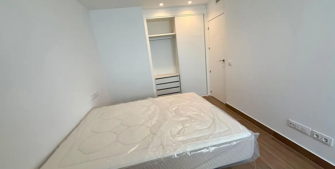 Долгосрочная аренда апартаментов на среднем этаже в Fuengirola 15