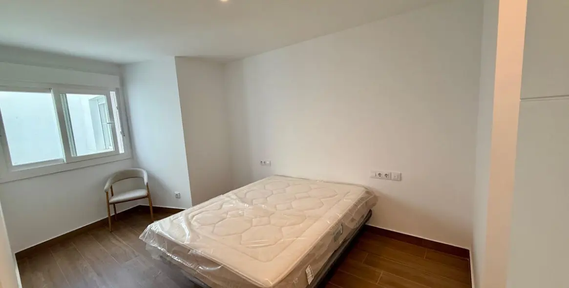 Долгосрочная аренда апартаментов на среднем этаже в Fuengirola 17